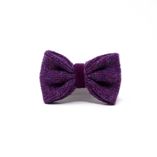 Parma - Autumn/Winter '23 Collection - Dog Bow Tie
