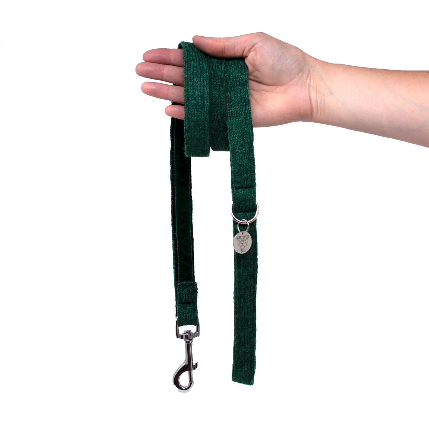 Clover Leaf - Autumn/Winter '23 Collection - Luxury Dog Lead