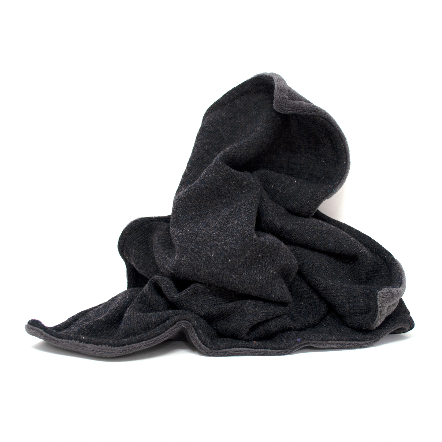 Charcoal - Autumn/Winter '23 Collection - Luxury Dog Blanket