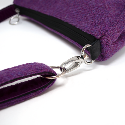 Parma - Autumn/Winter '23 Collection - Cross Body Bag