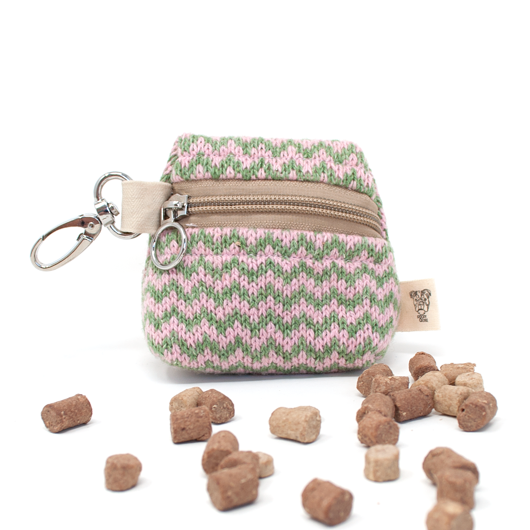 Candy Melon - Bonbon Collection - Treat Pouch