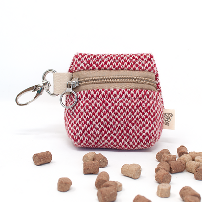 Rosehip & Dove - Classic Collection - Treat Pouch