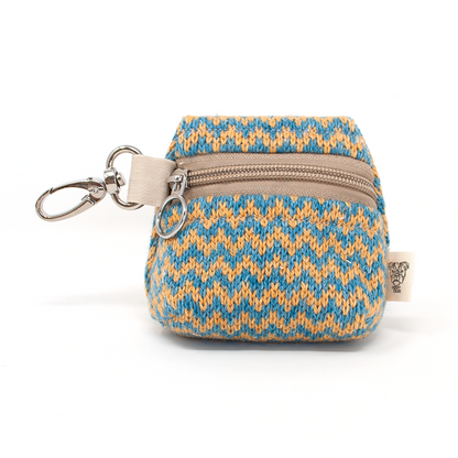 Blue Sherbet - Bonbon Collection - Treat Pouch