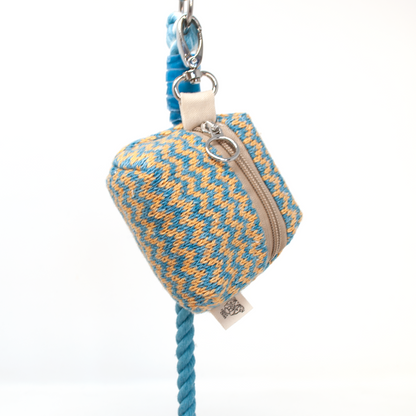 Blue Sherbet - Bonbon Collection - Treat Pouch