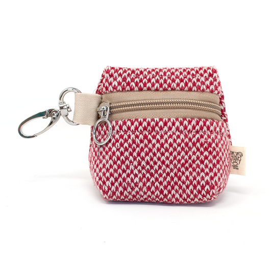 Rosehip & Dove - Classic Collection - Treat Pouch