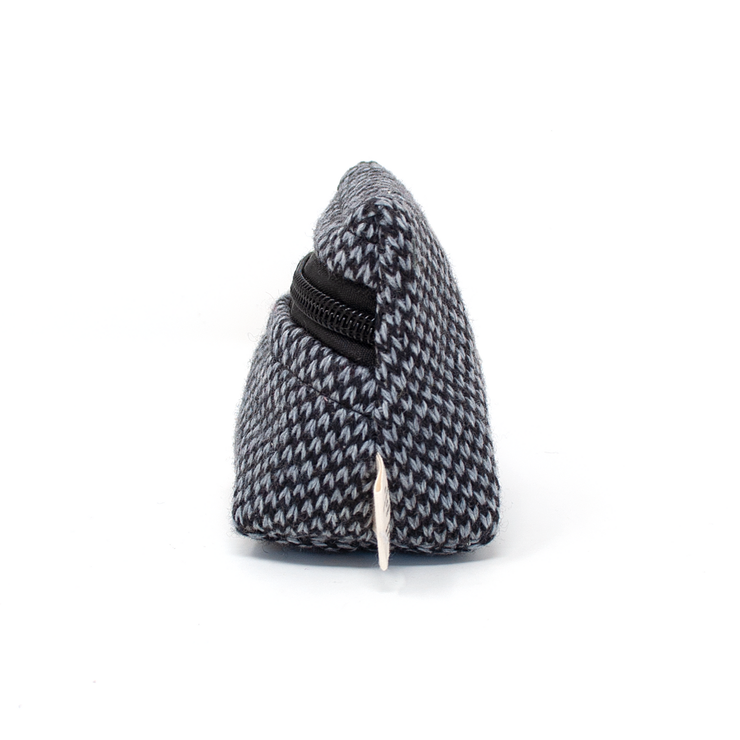 Black & Grey - Classic Collection - Treat Pouch