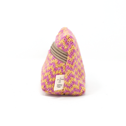 Peachy Punch - Bonbon Collection - Treat Pouch