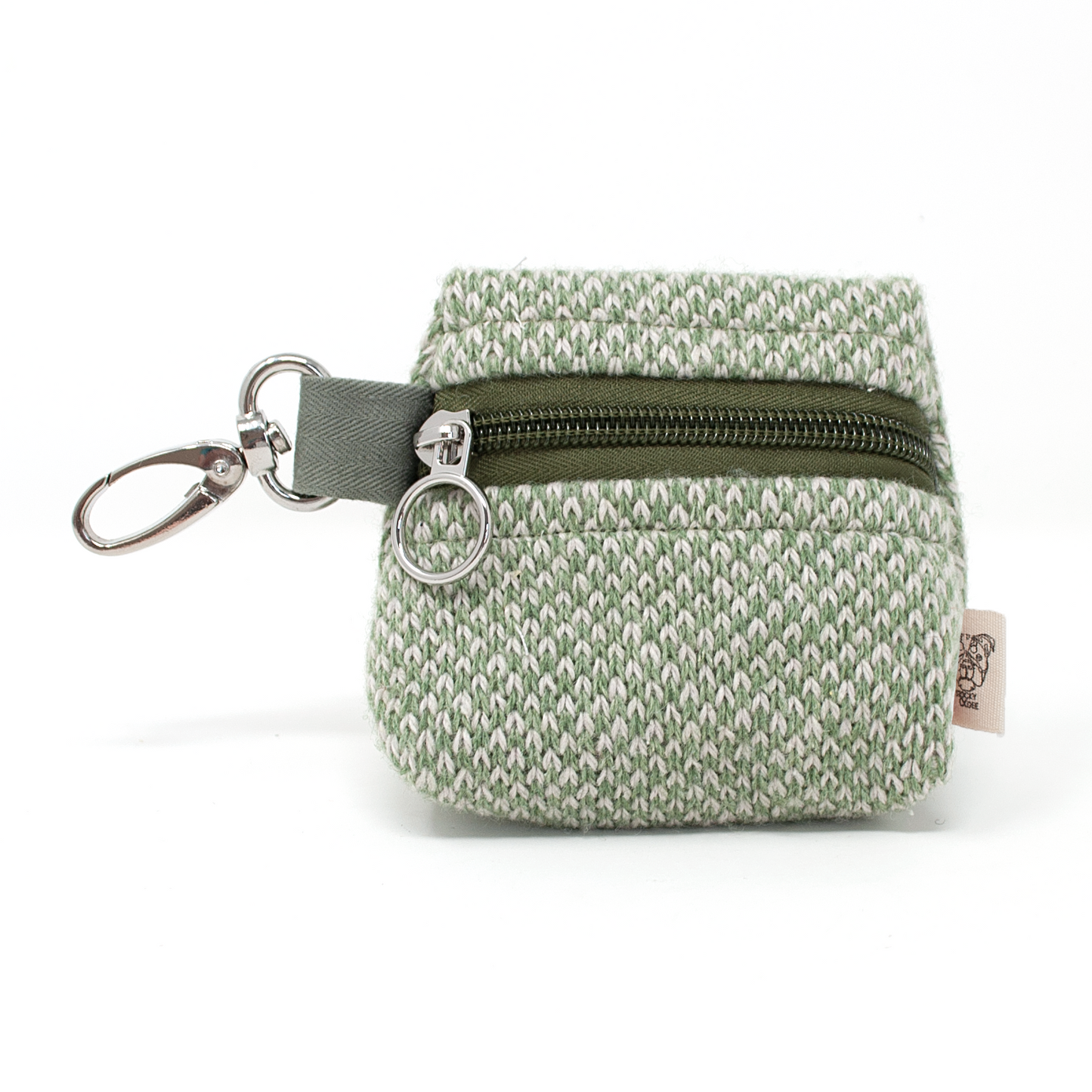 Green & Dove - Classic Collection - Treat Pouch