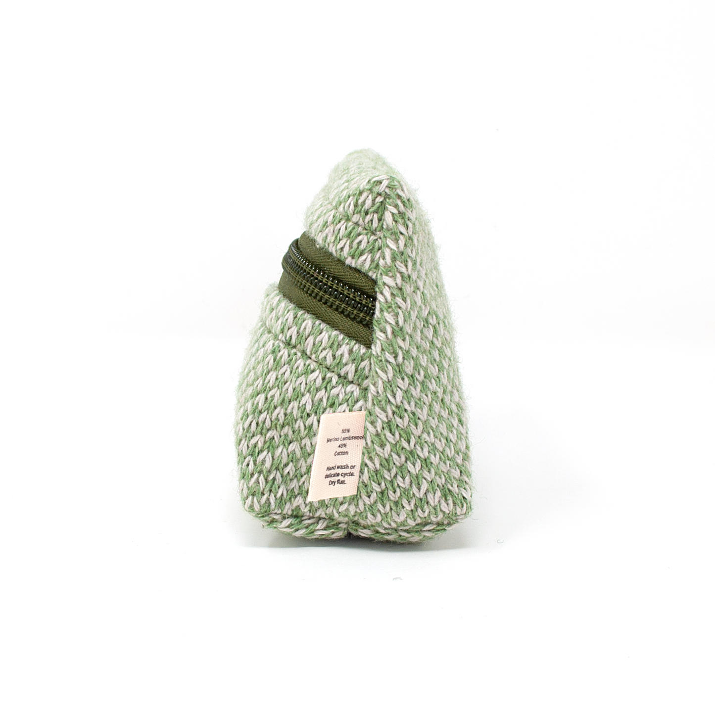Green & Dove - Classic Collection - Treat Pouch