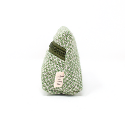 Green & Dove - Classic Collection - Treat Pouch