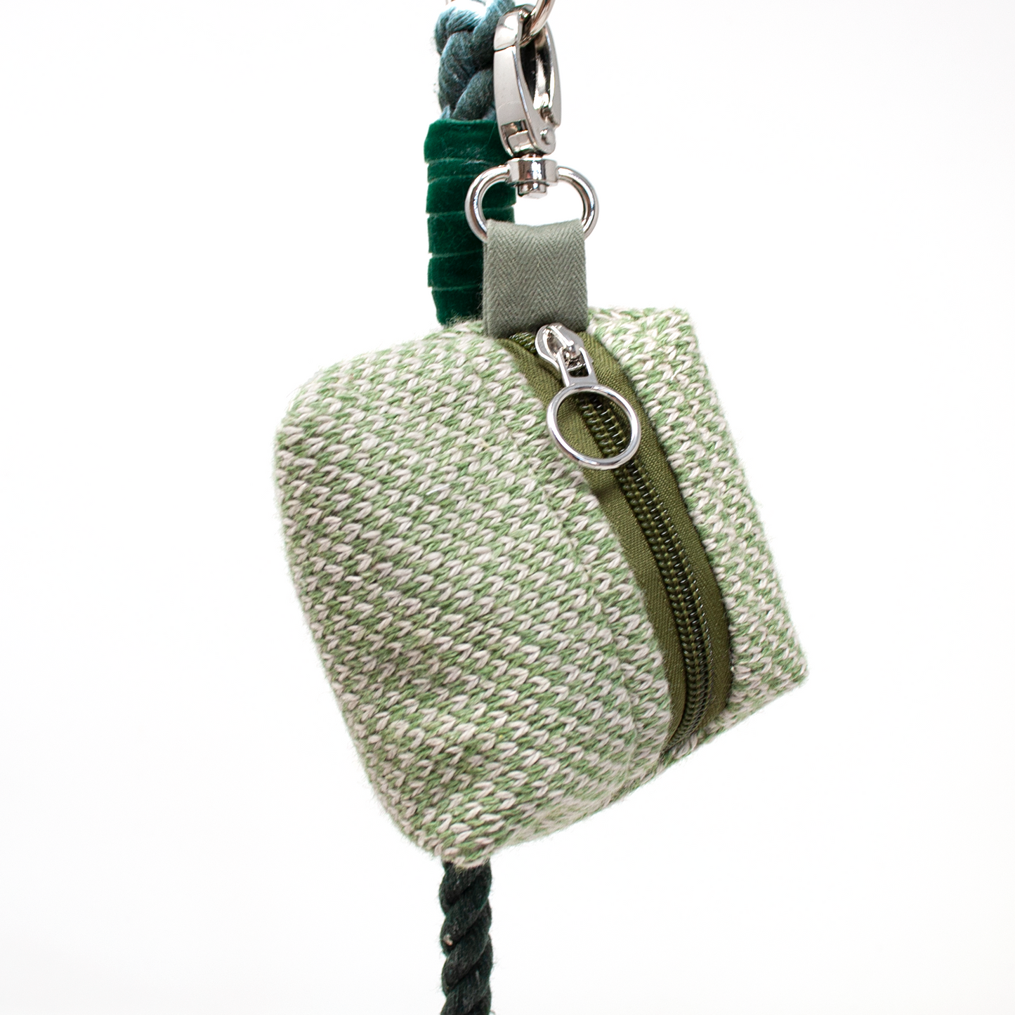 Green & Dove - Classic Collection - Treat Pouch