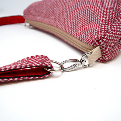Rosehip & Dove - Harris Design - Cross Body Bag