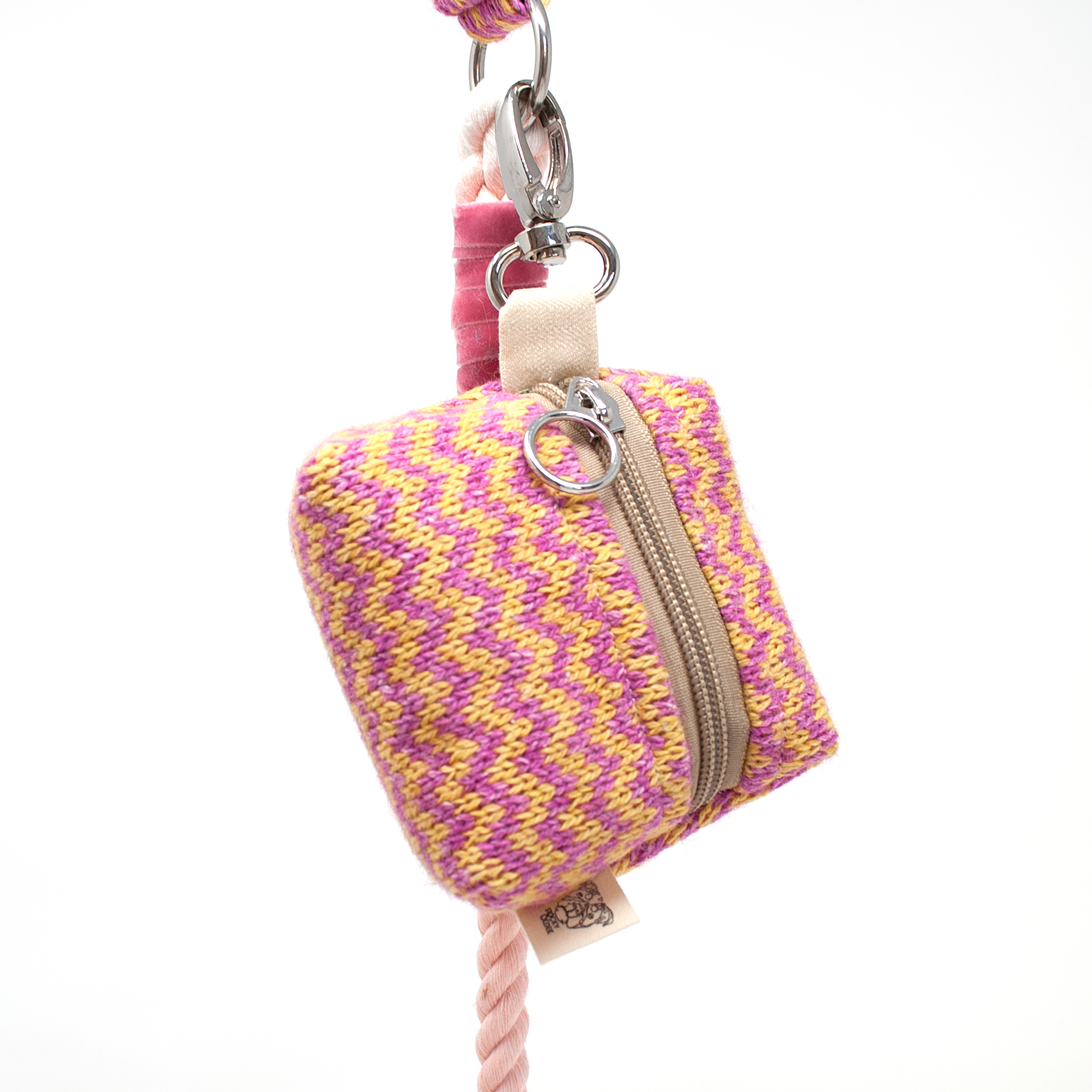 Peachy Punch - Bonbon Collection - Treat Pouch