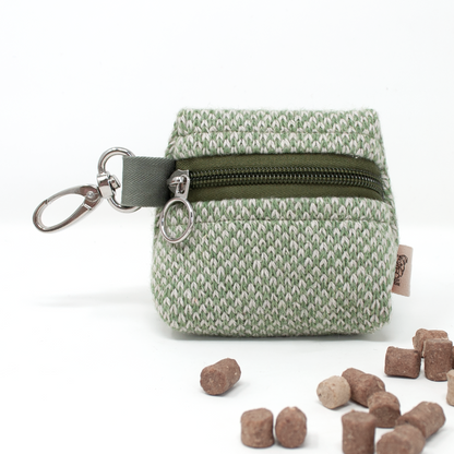 Green & Dove - Classic Collection - Treat Pouch