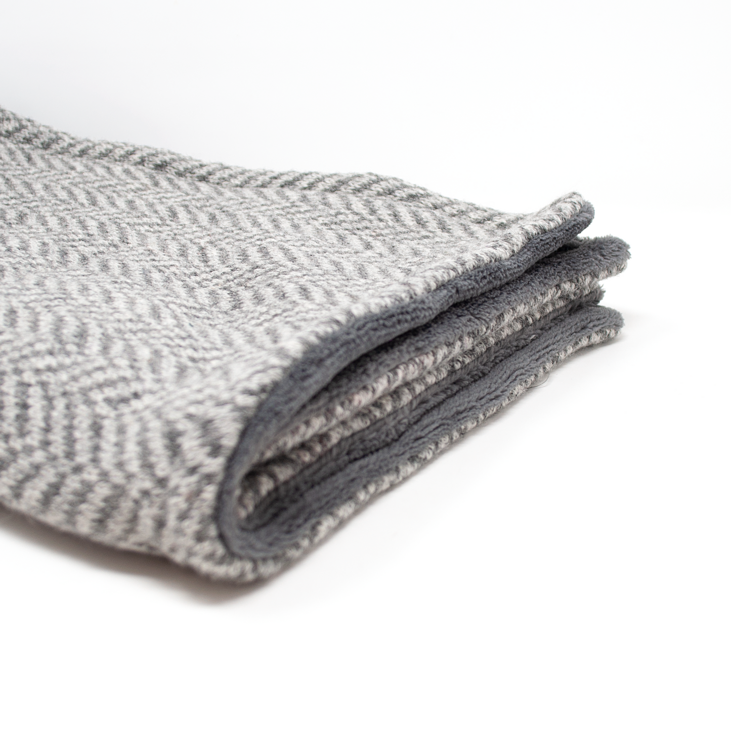 Slate - Luxury Dog Blanket