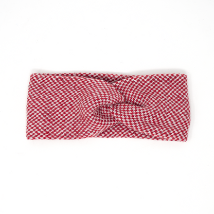 Rosehip & Dove - Harris Design - Luxury Twist Knot Headband