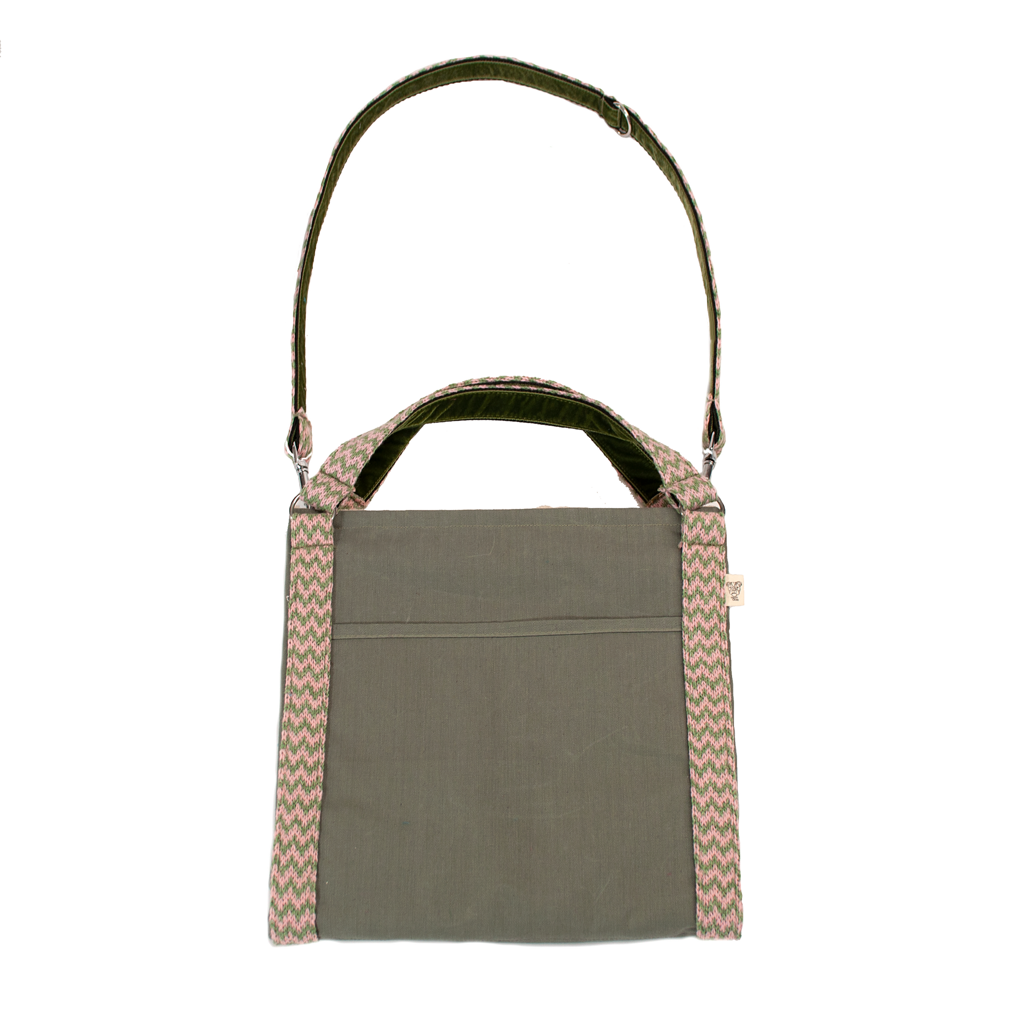 Candy Melon - Bonbon Collection - Luxury Travel Mat