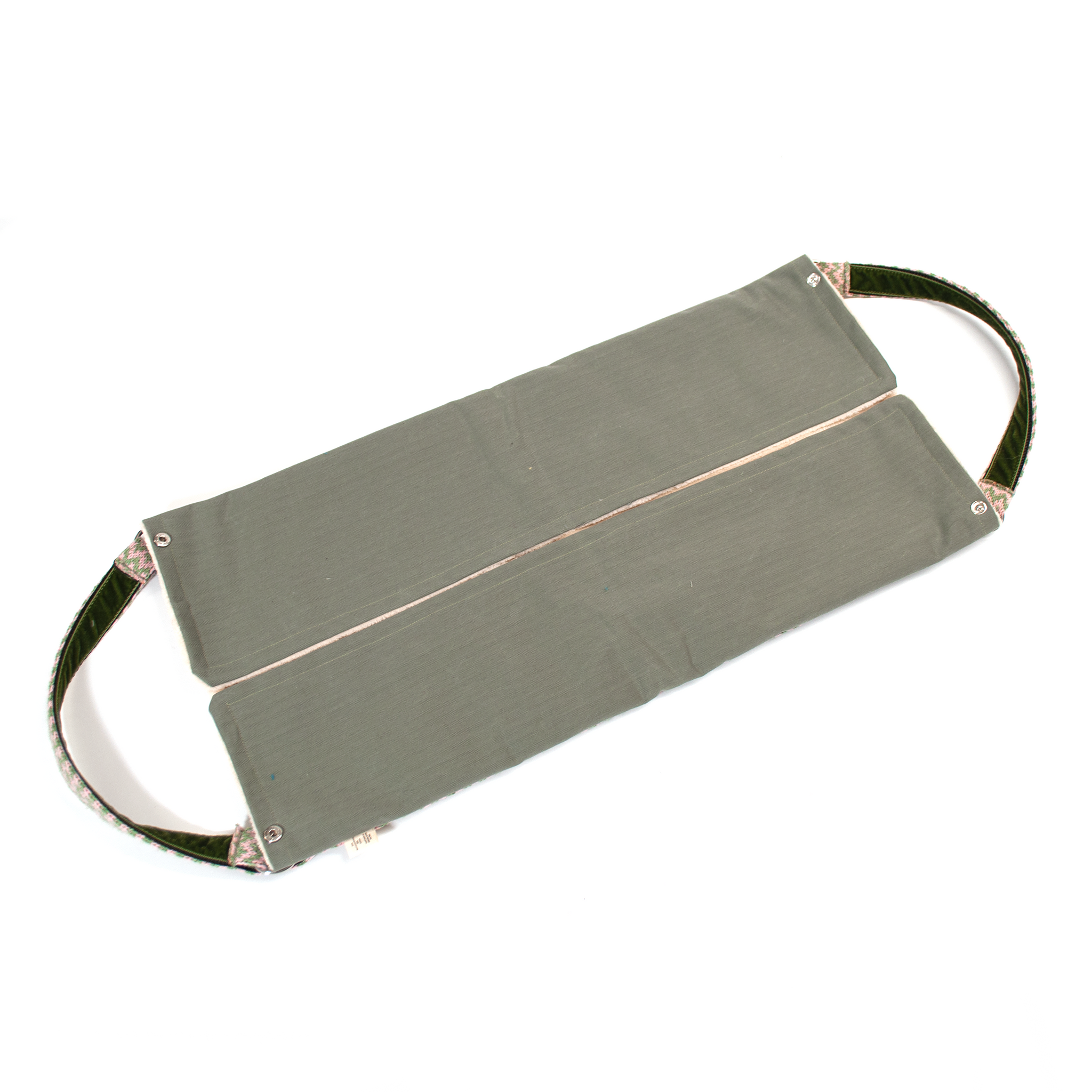 Candy Melon - Bonbon Collection - Luxury Travel Mat