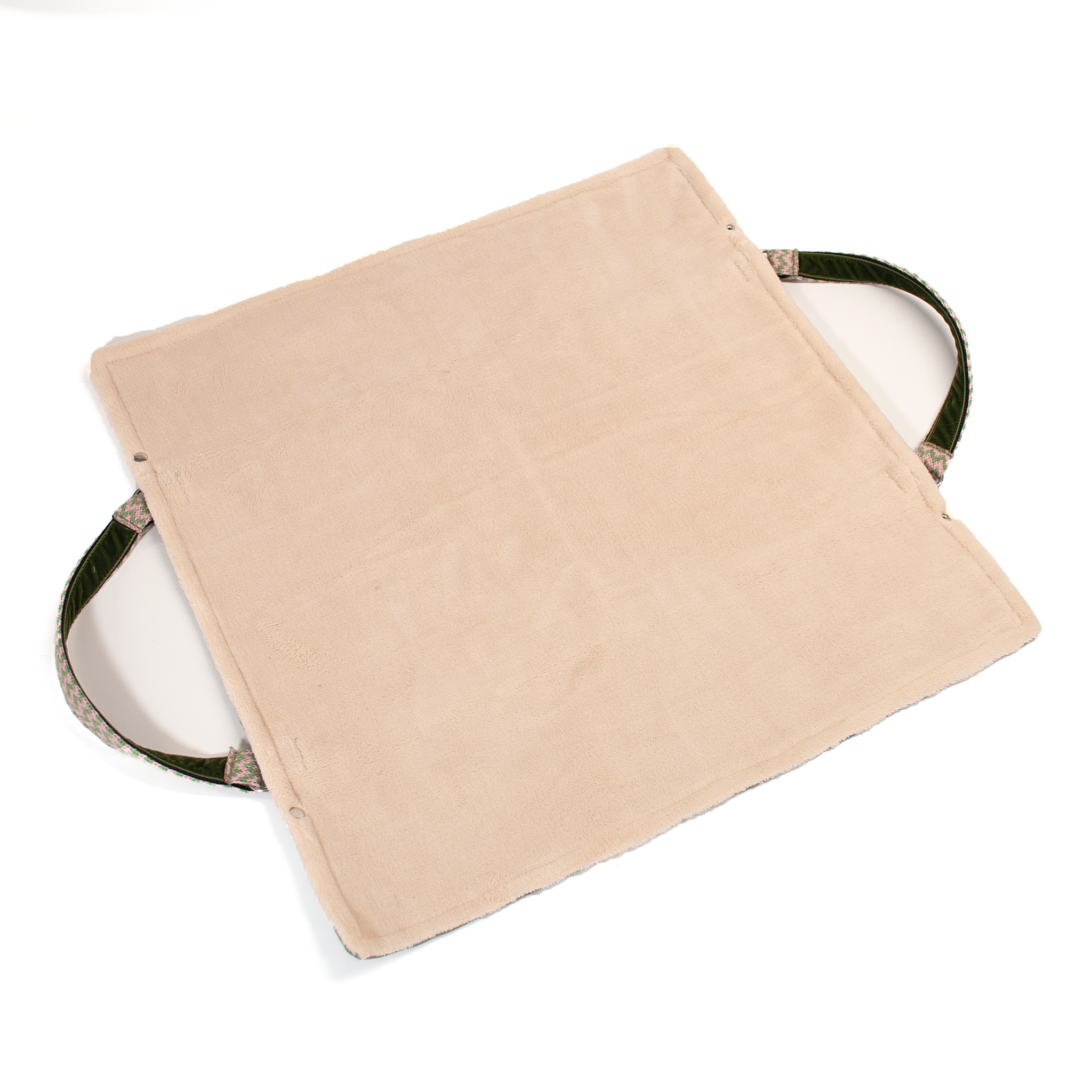 Candy Melon - Bonbon Collection - Luxury Travel Mat
