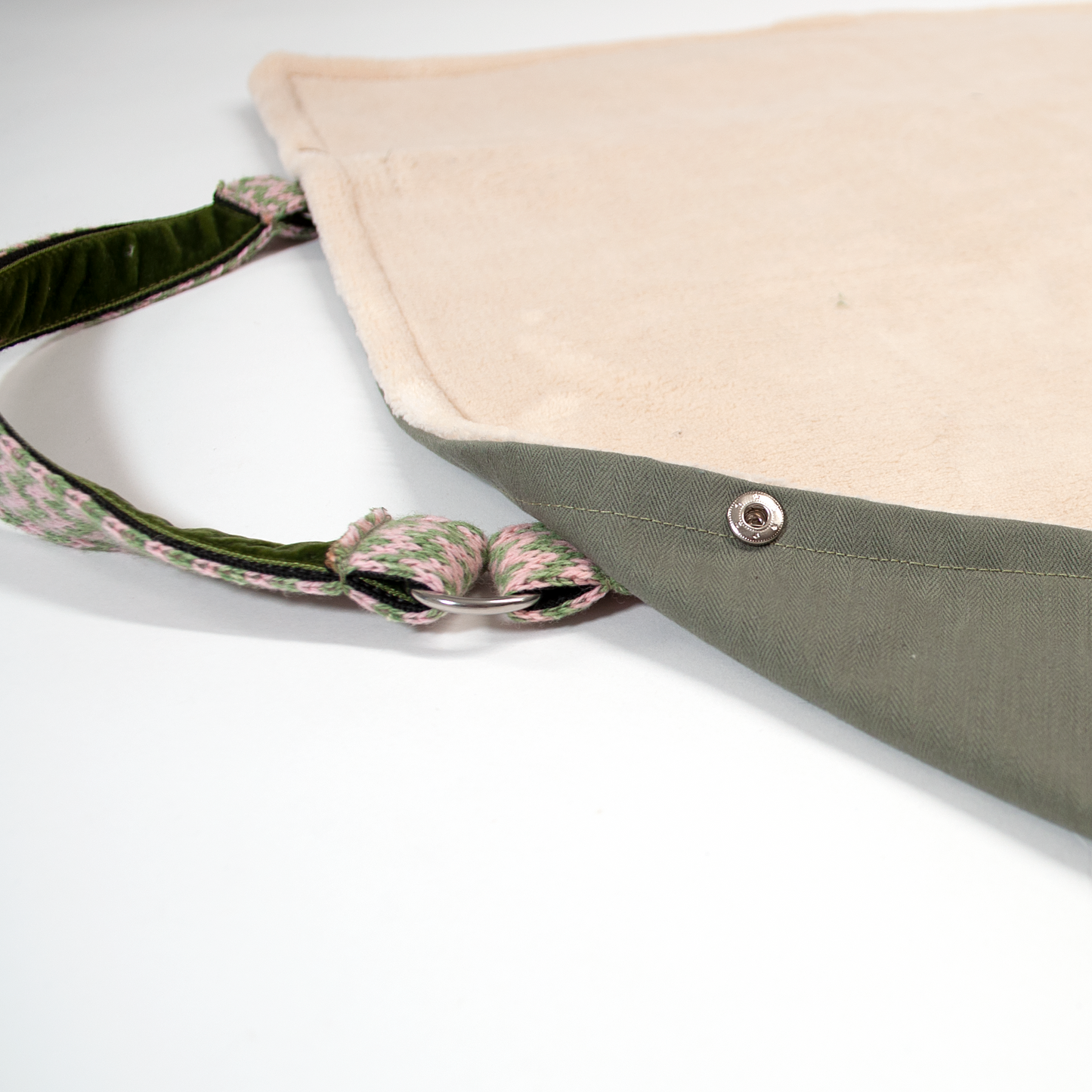 Candy Melon - Bonbon Collection - Luxury Travel Mat