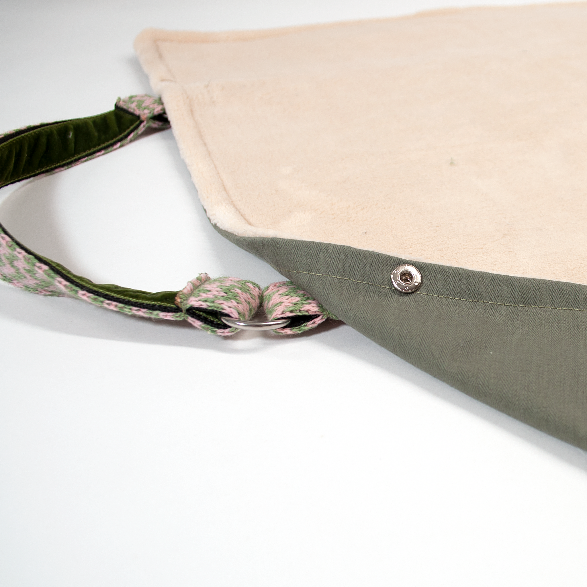 Candy Melon - Bonbon Collection - Luxury Travel Mat