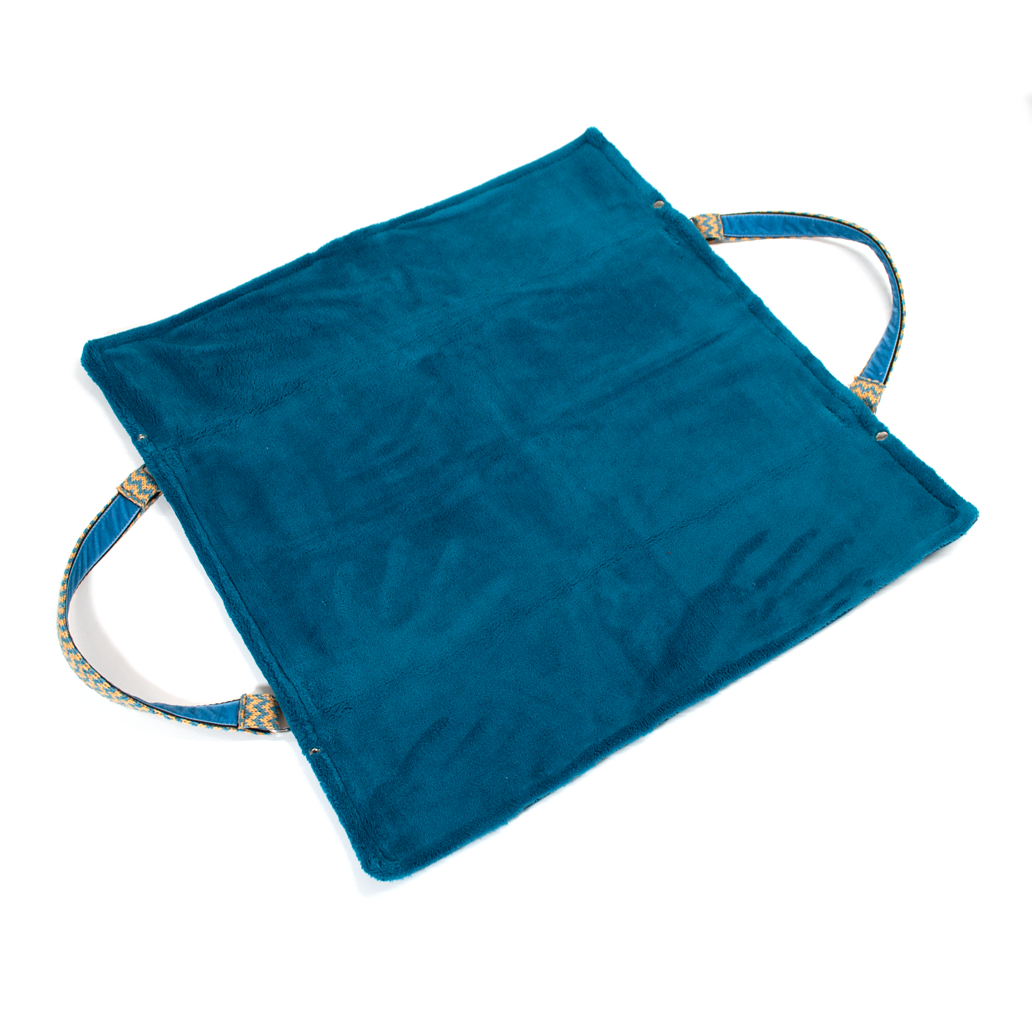 Blue Sherbet - Bonbon Collection - Luxury Travel Mat
