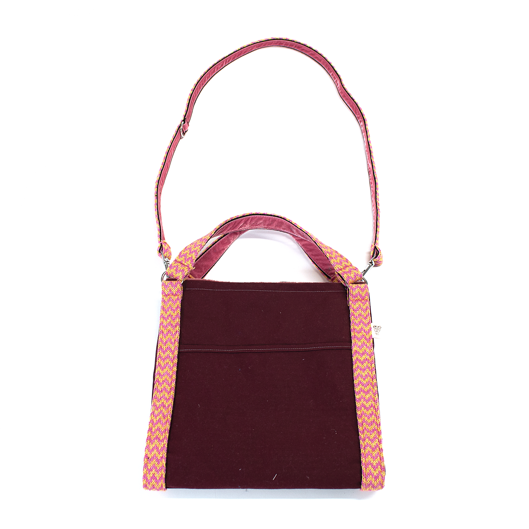 Peachy Punch - Bonbon Collection - Luxury Travel Mat