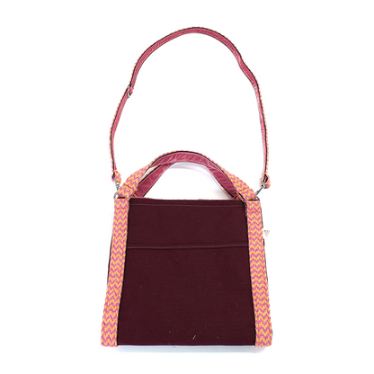Peachy Punch - Bonbon Collection - Luxury Travel Mat