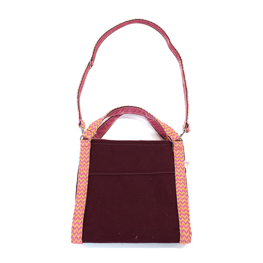 Peachy Punch - Bonbon Collection - Luxury Travel Mat