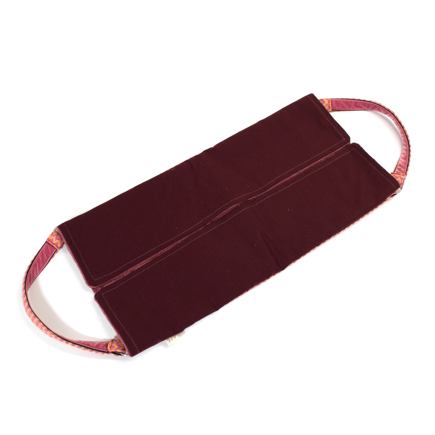 Peachy Punch - Bonbon Collection - Luxury Travel Mat