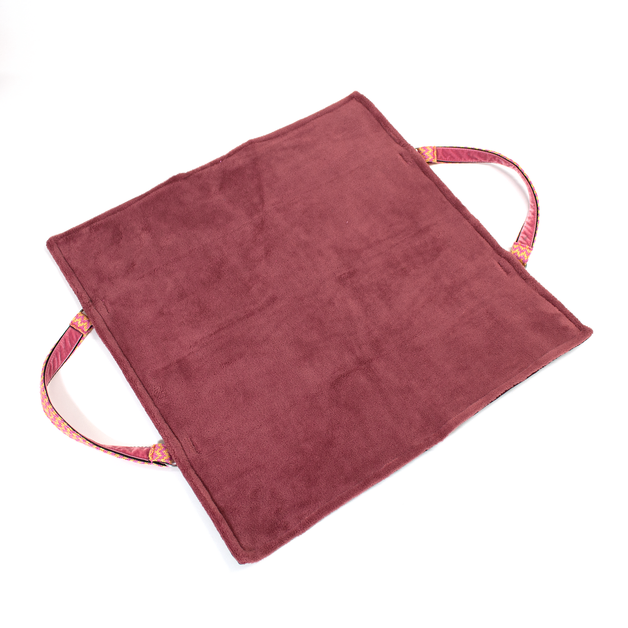 Peachy Punch - Bonbon Collection - Luxury Travel Mat