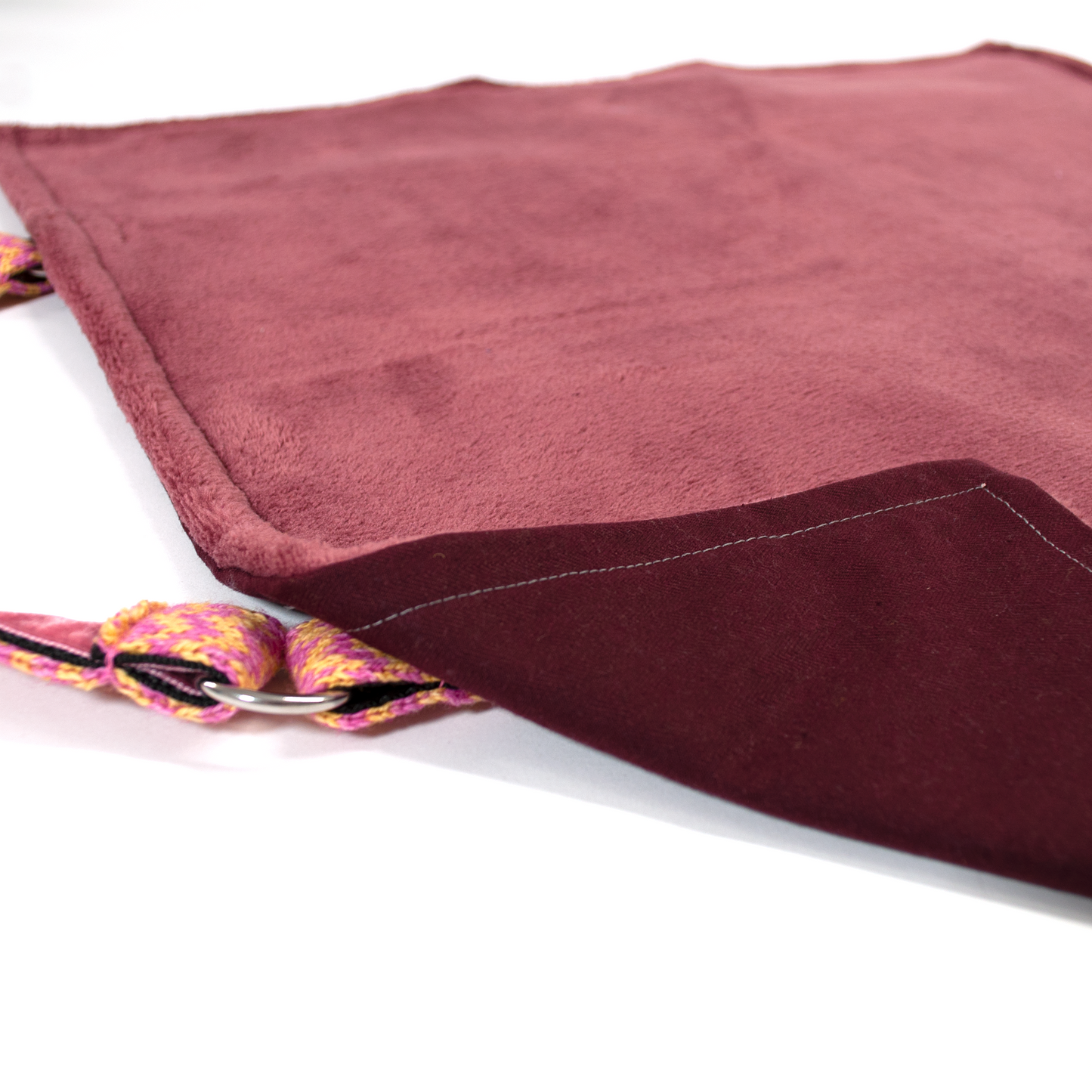 Peachy Punch - Bonbon Collection - Luxury Travel Mat