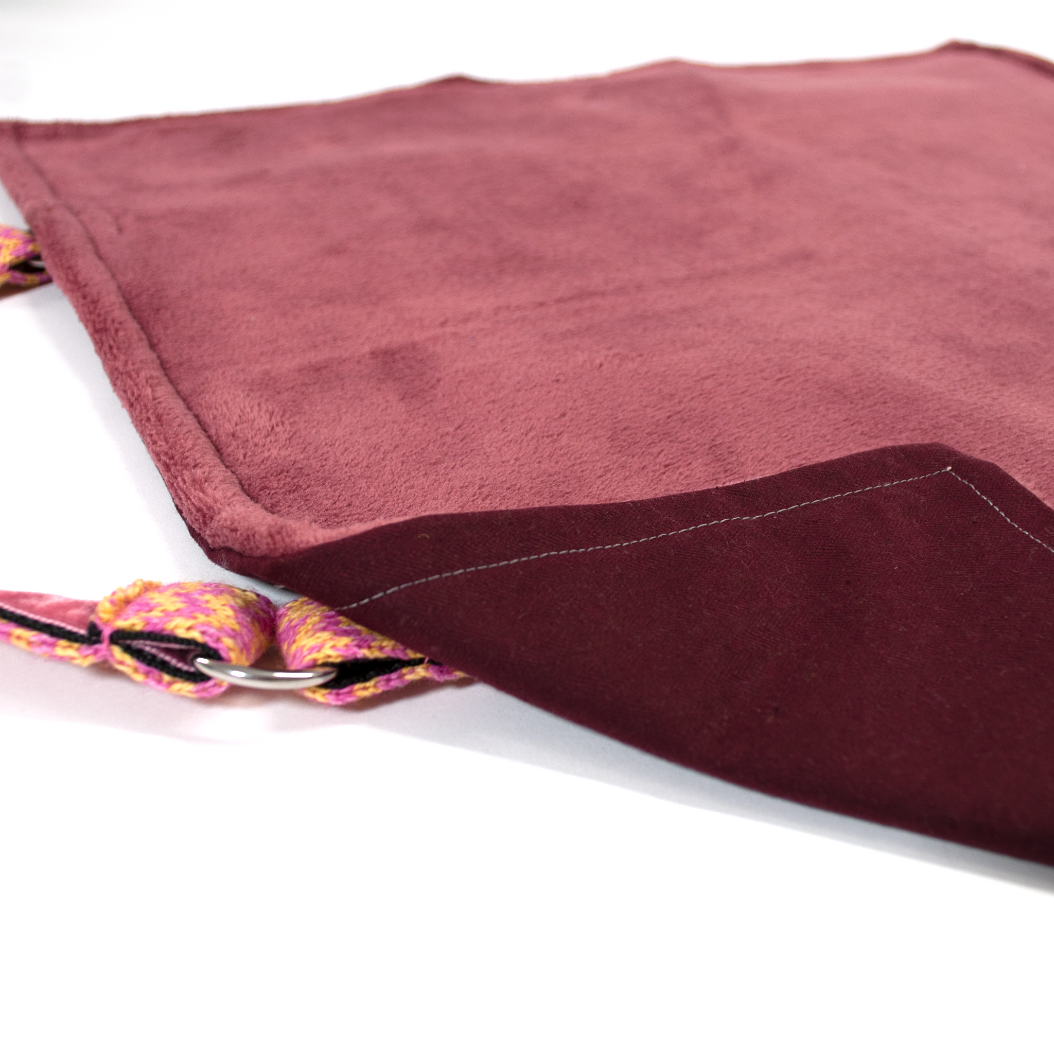 Peachy Punch - Bonbon Collection - Luxury Travel Mat