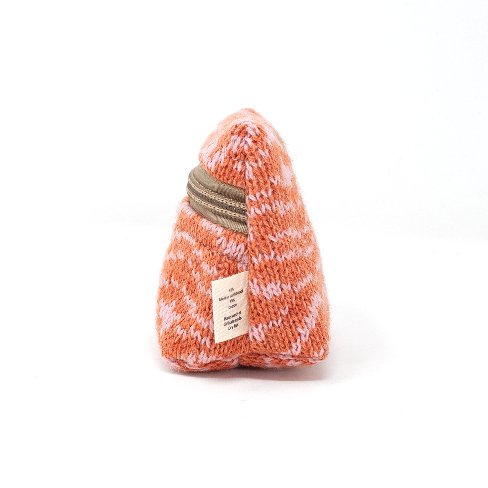 Coral - SS25 Collection - Treat Pouch