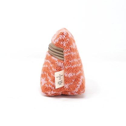 Coral - SS25 Collection - Treat Pouch