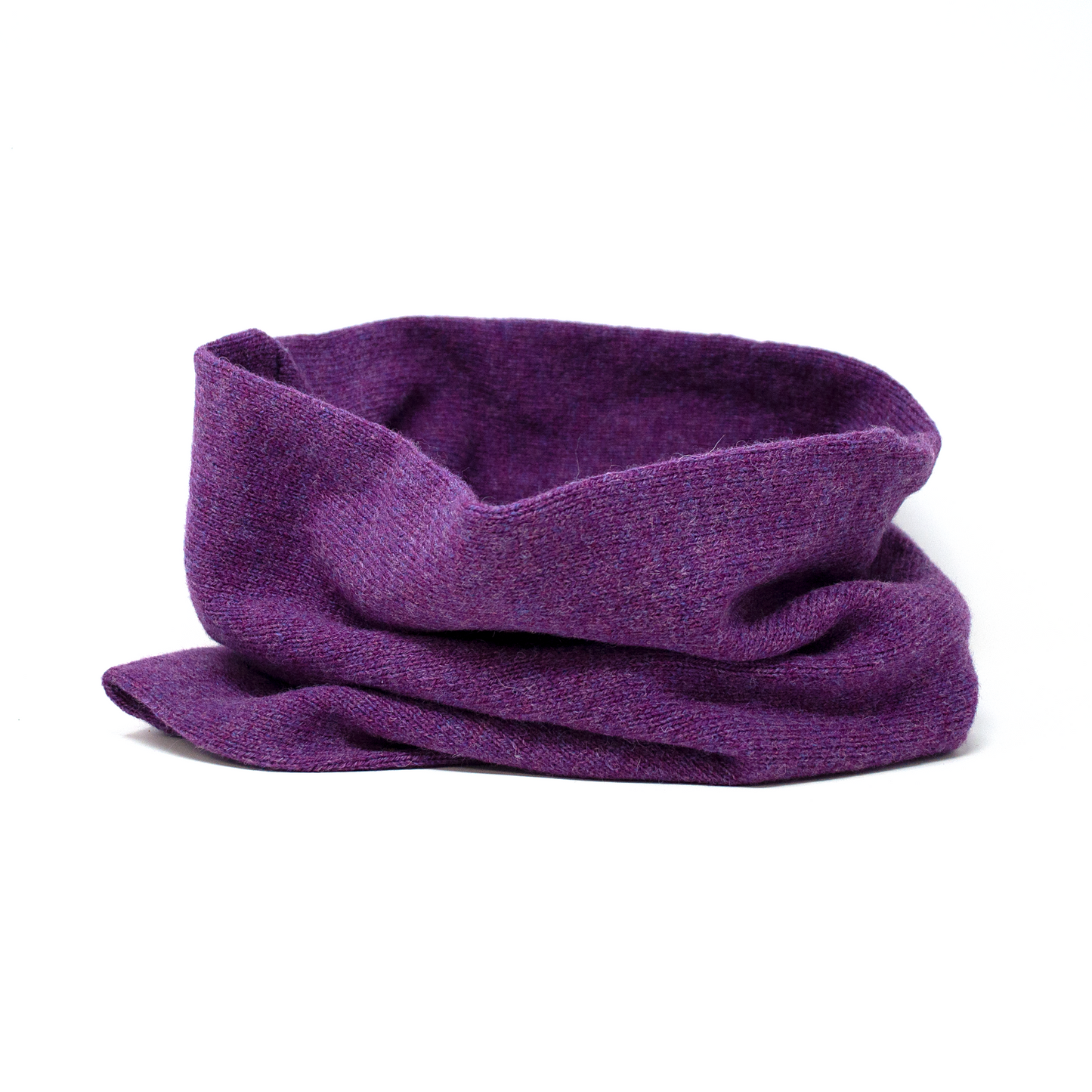 Parma - AW23 Collection - Luxury Knitted Snood