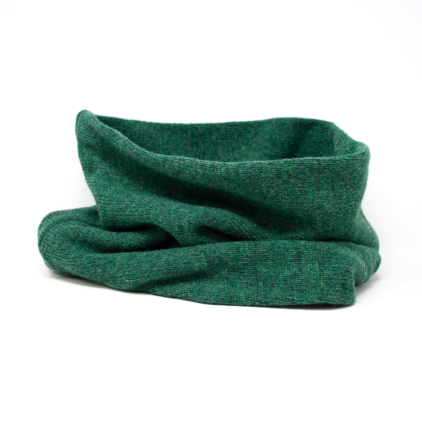 Clover Leaf - AW23 Collection - Luxury Knitted Snood