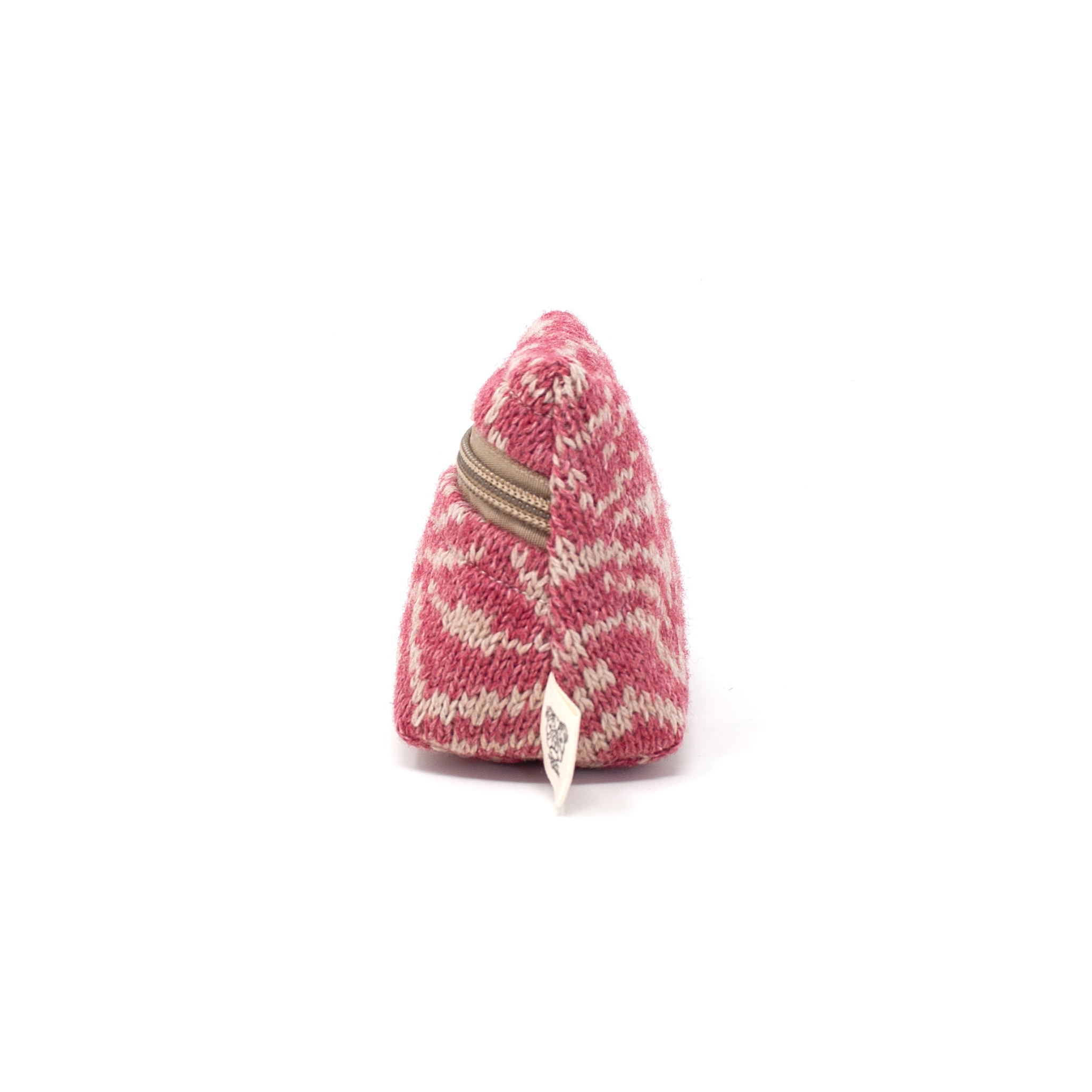 Redcurrant - SS25 Collection - Treat Pouch