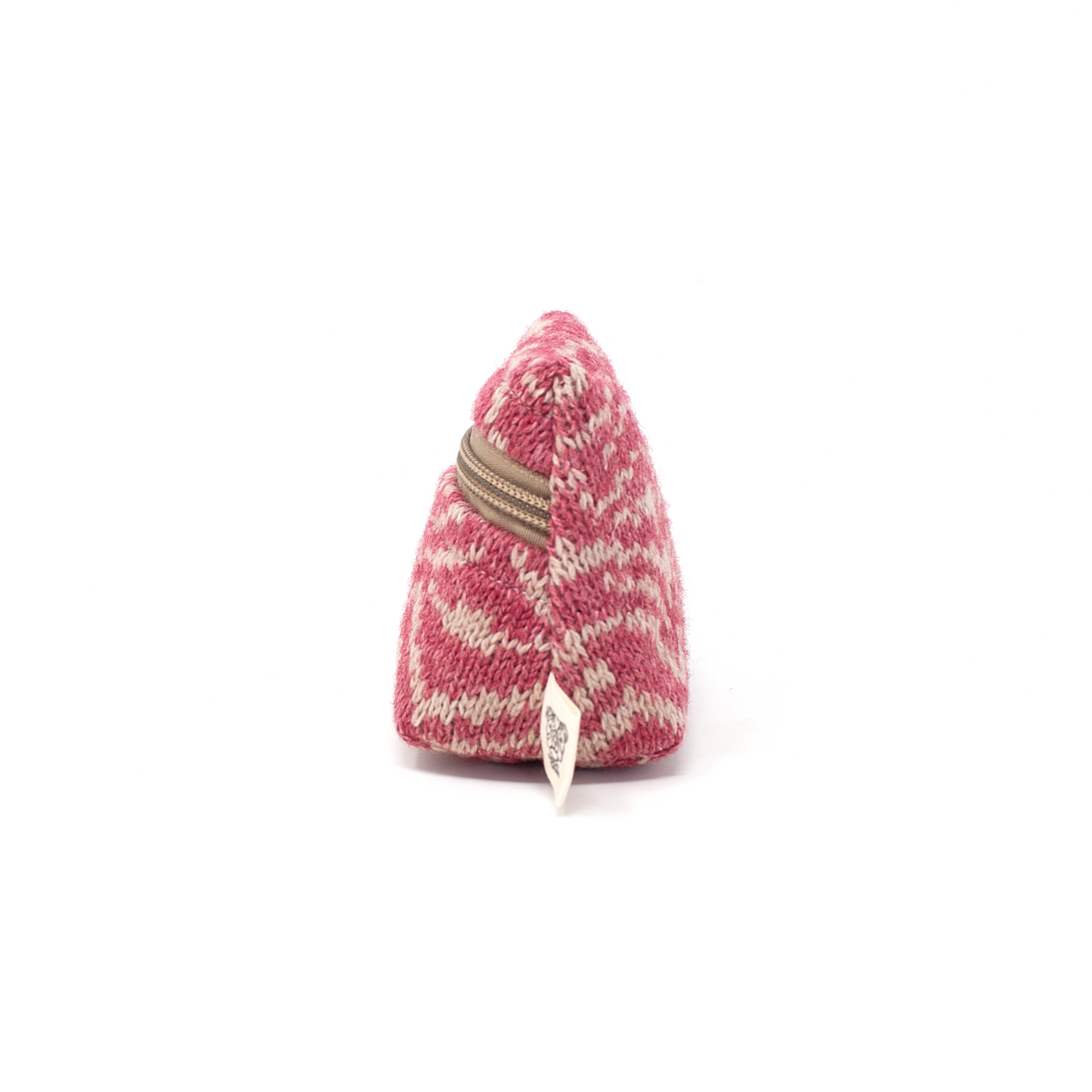 Redcurrant - SS25 Collection - Treat Pouch