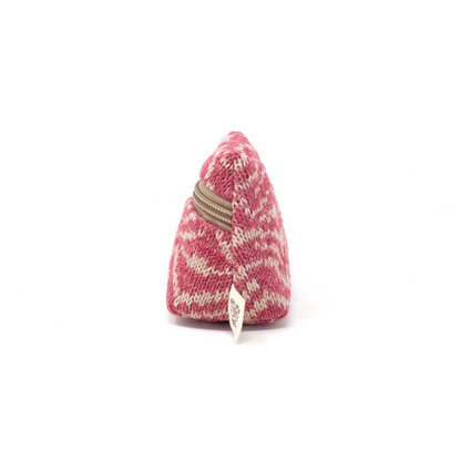 Redcurrant - SS25 Collection - Treat Pouch