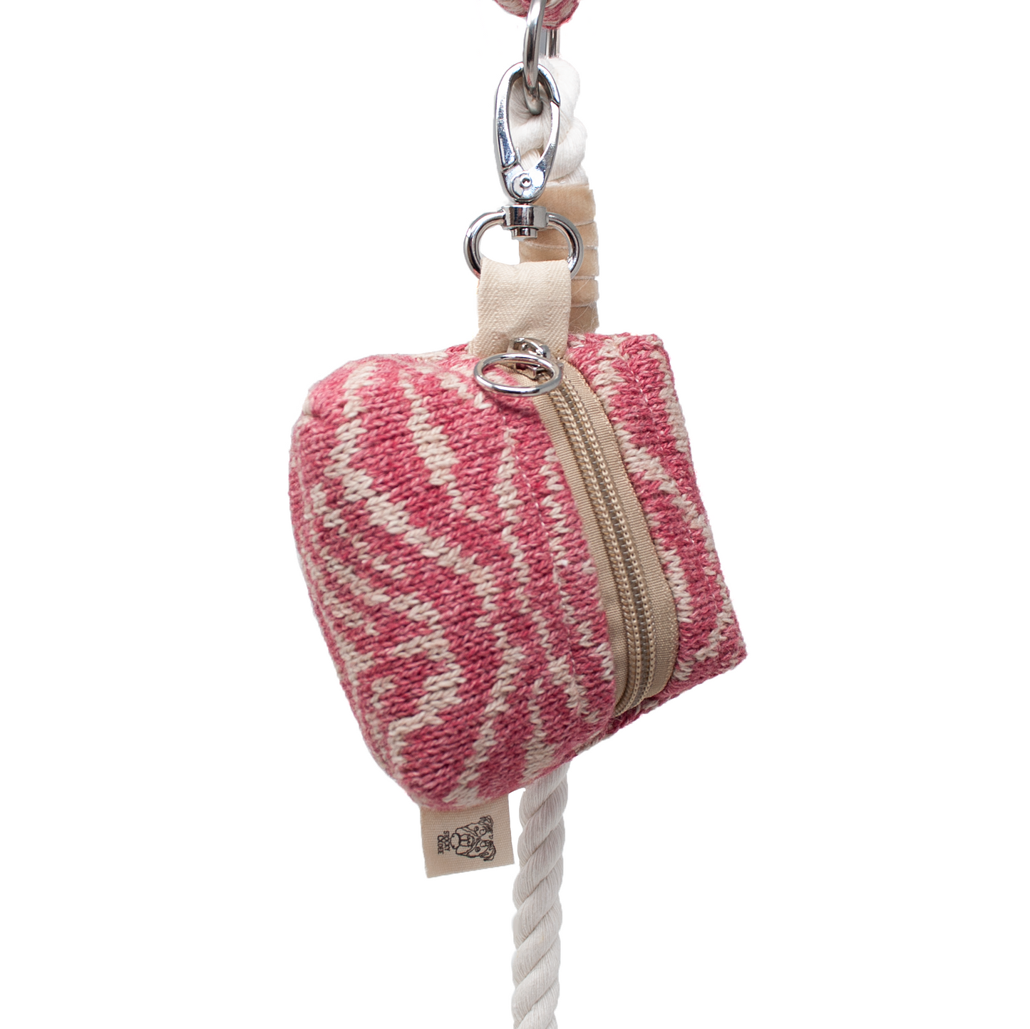 Redcurrant - SS25 Collection - Treat Pouch
