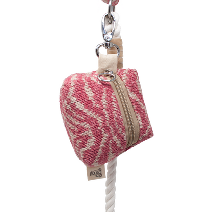 Redcurrant - SS25 Collection - Treat Pouch