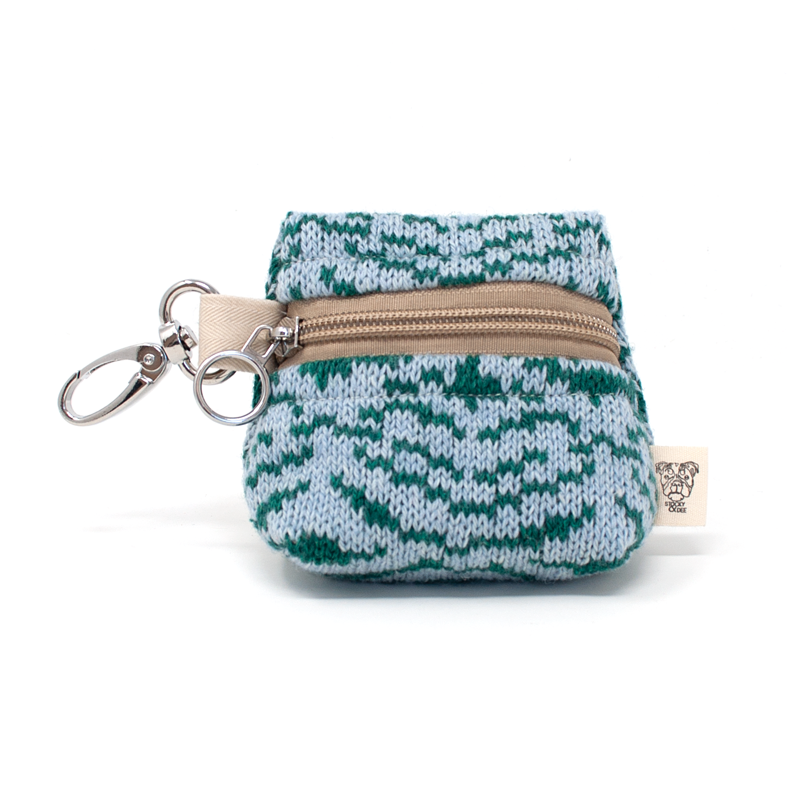 Jay - SS25 Collection - Treat Pouch
