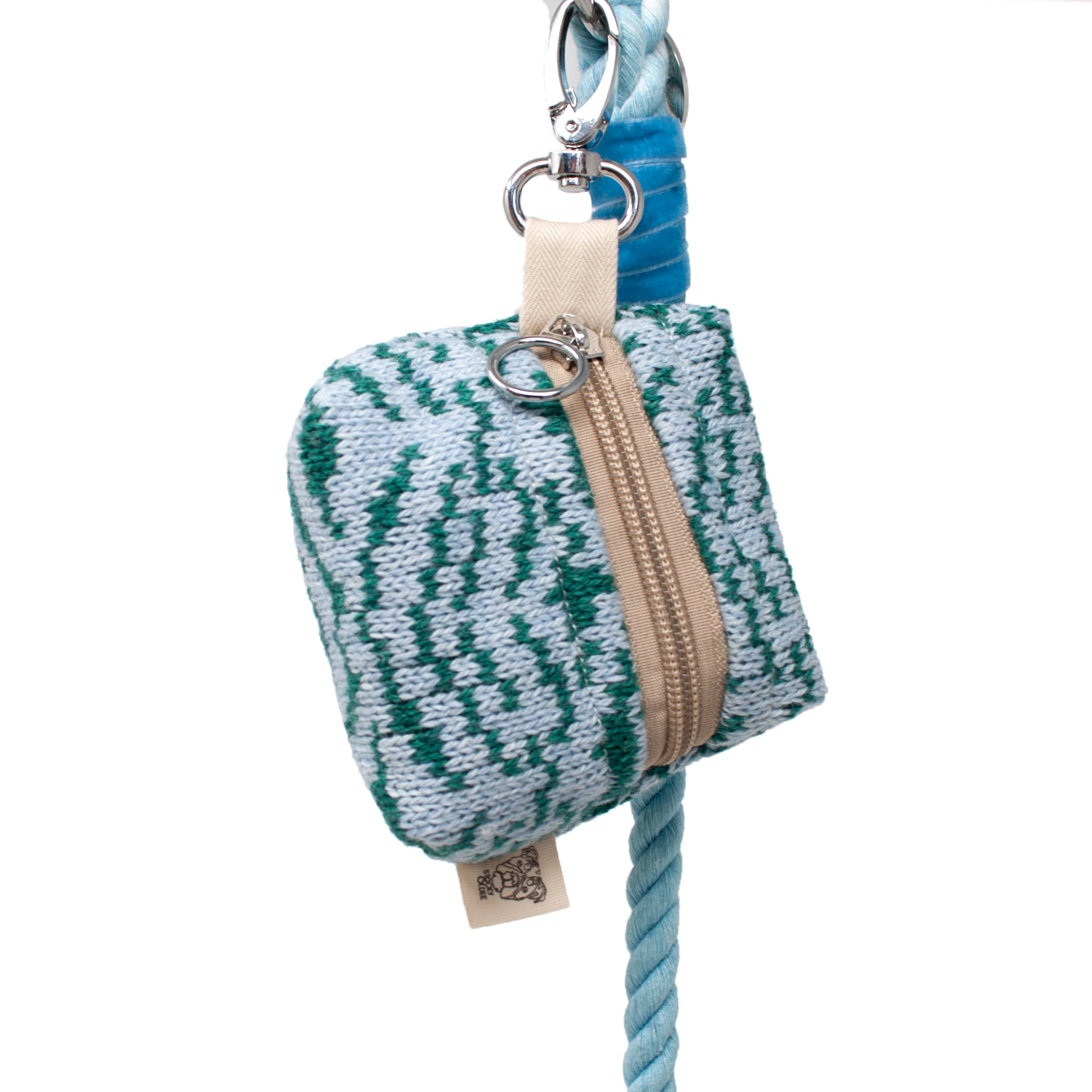 Jay - SS25 Collection - Treat Pouch