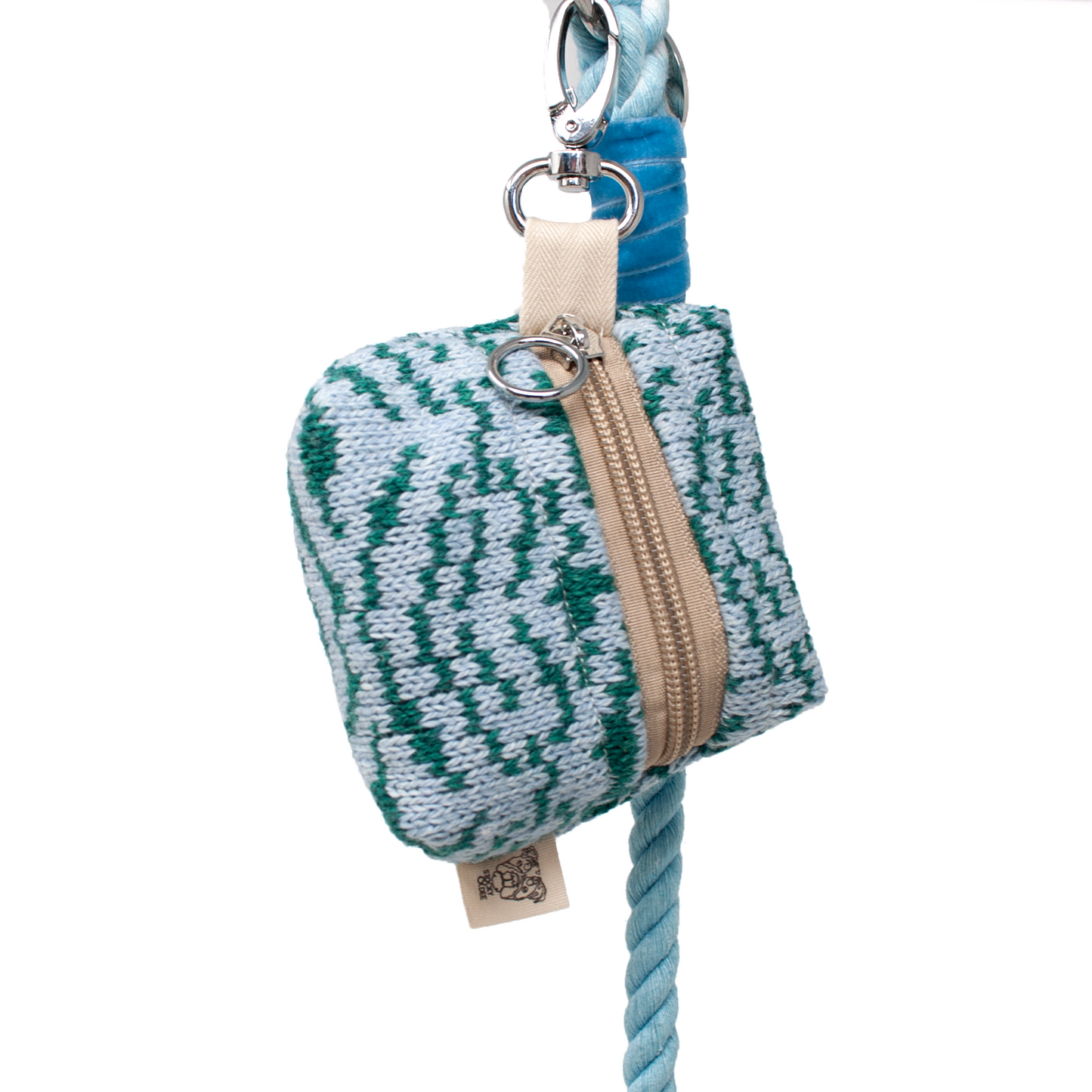 Jay - SS25 Collection - Treat Pouch