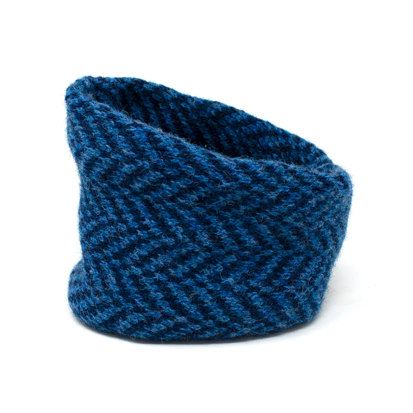 Cobalt - Dog Snood