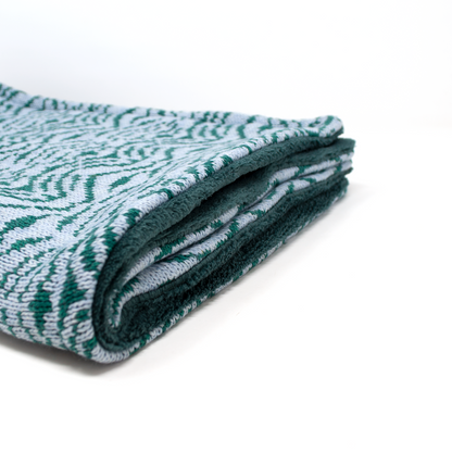 Jay - SS25 Collection - Luxury Dog Blanket
