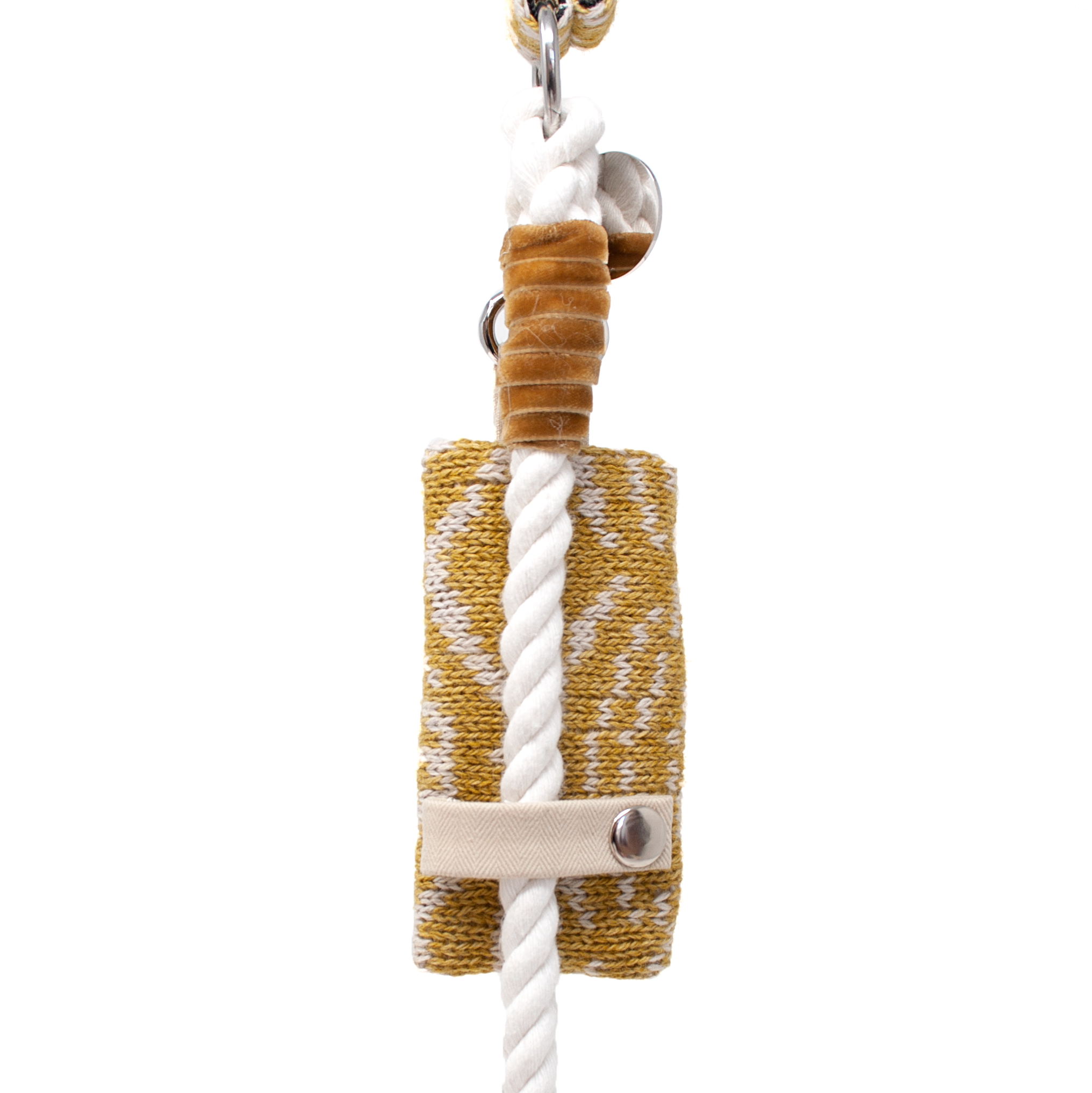 Ochre - SS25 Collection - Poo Bag Holder