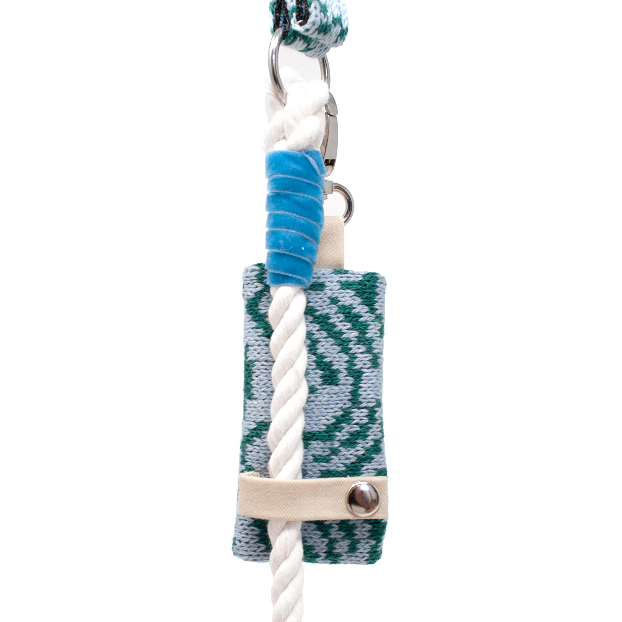 Jay - SS25 Collection - Poo Bag Holder