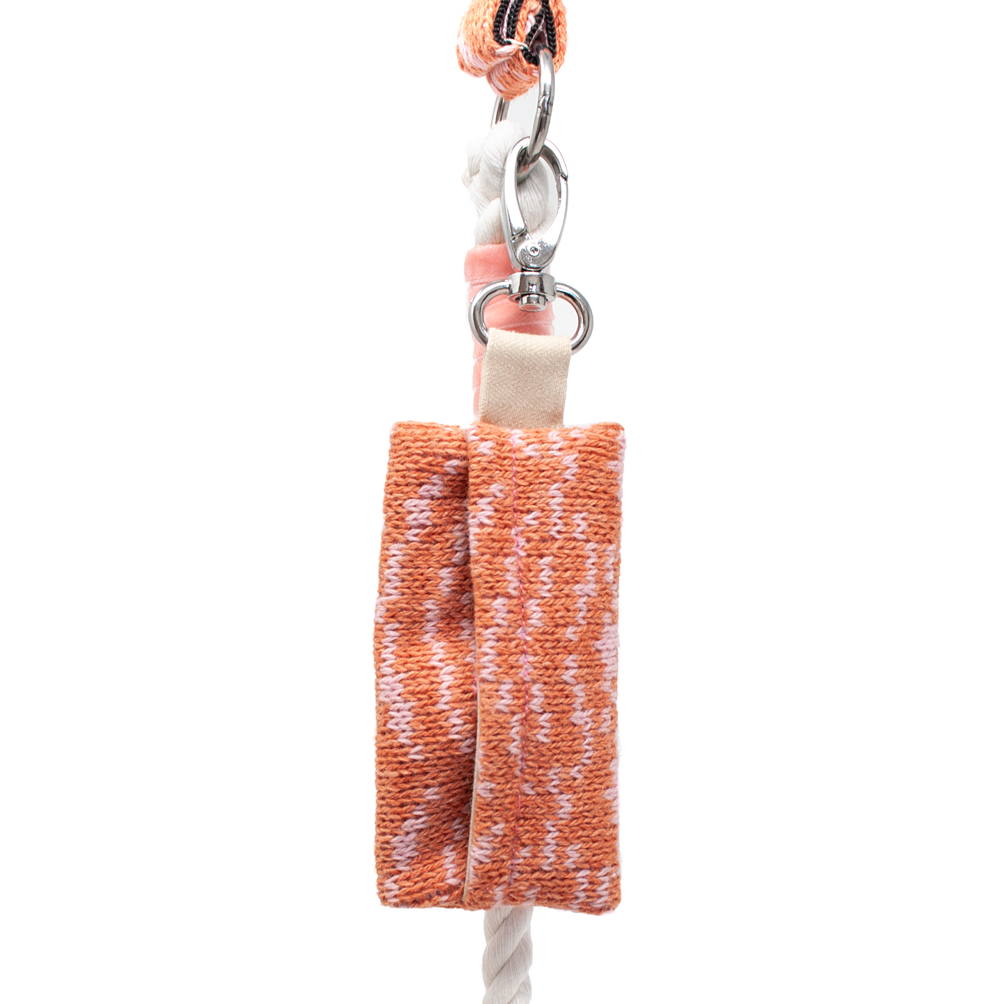 Coral - SS25 Collection - Poo Bag Holder